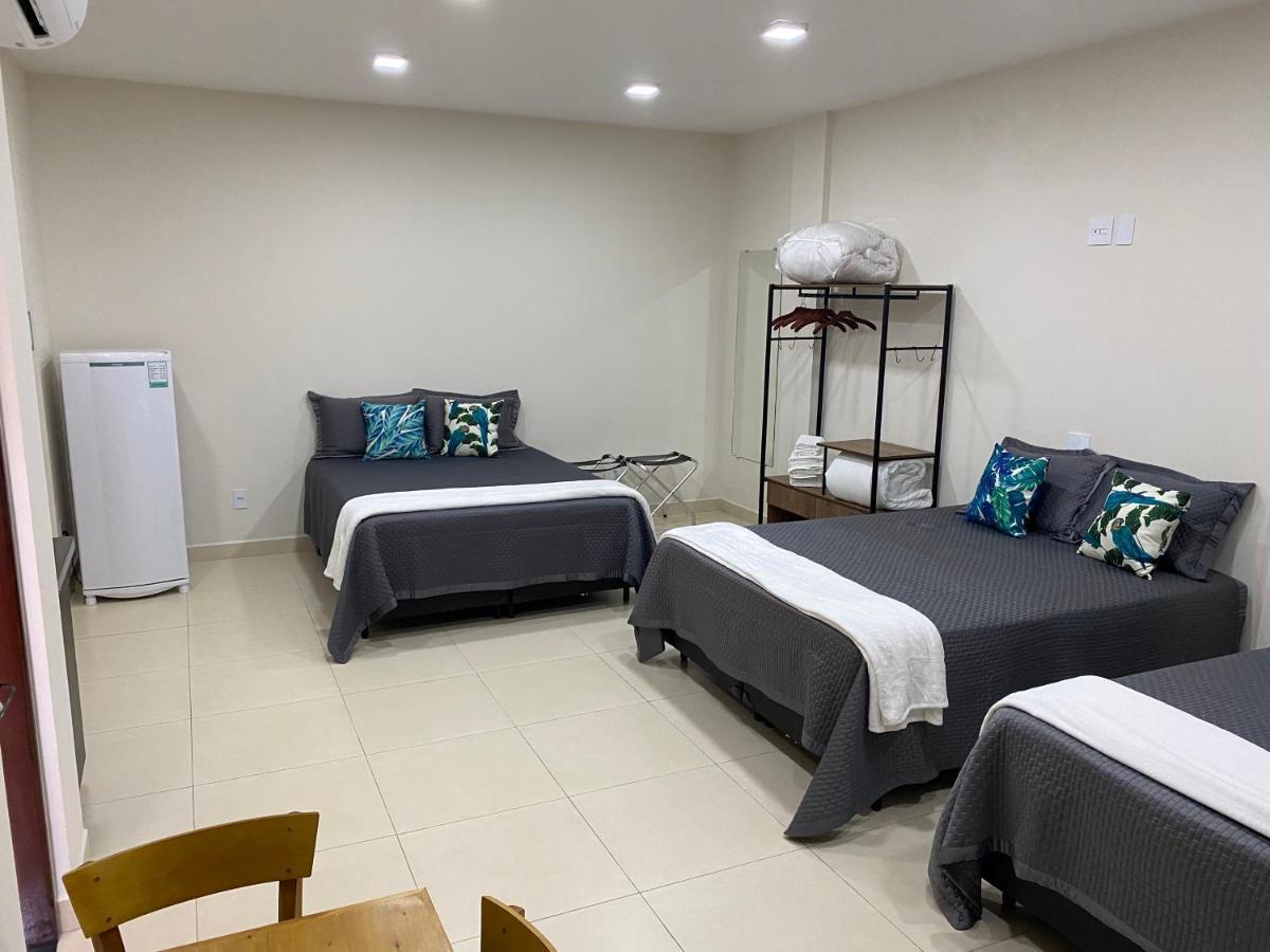 הולמברה Hotel Amsterdam Suites מראה חיצוני תמונה