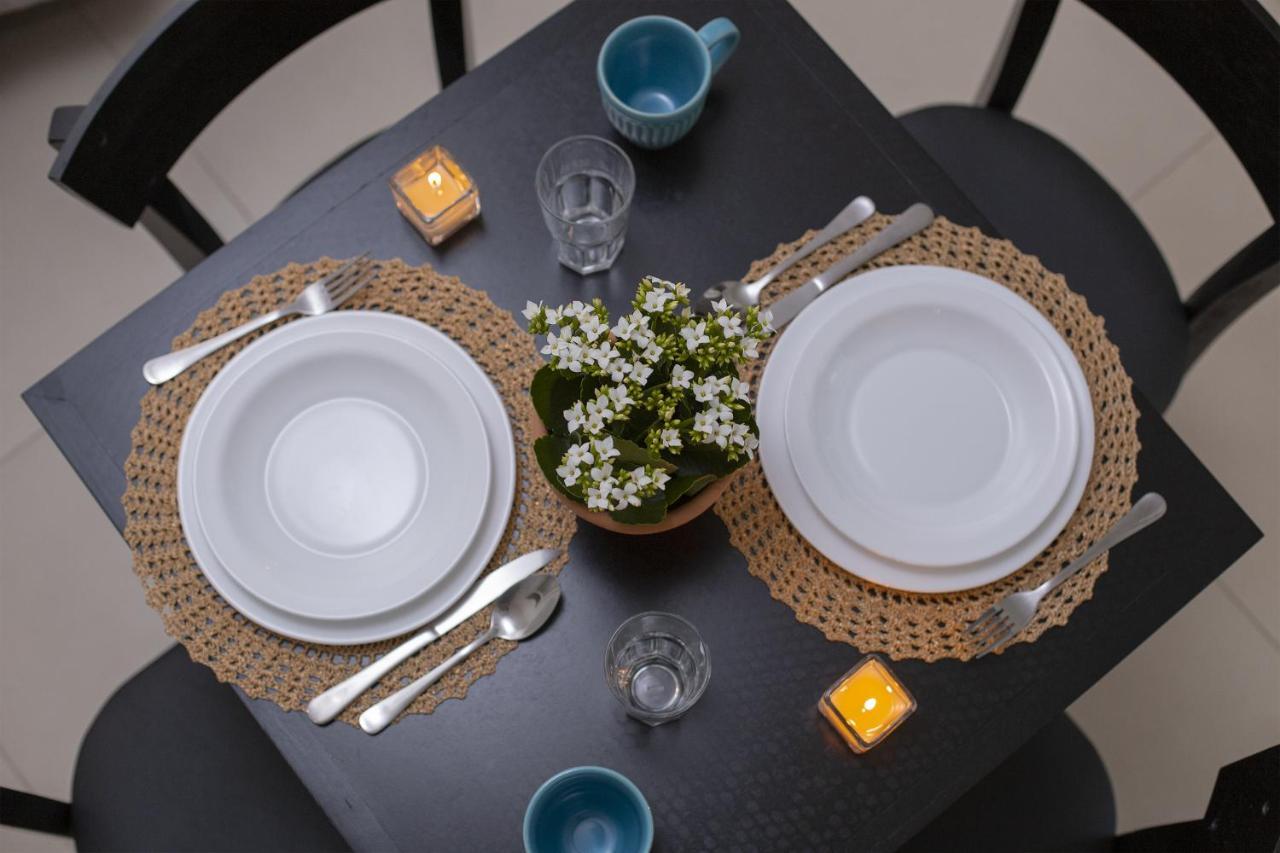 הולמברה Hotel Amsterdam Suites מראה חיצוני תמונה