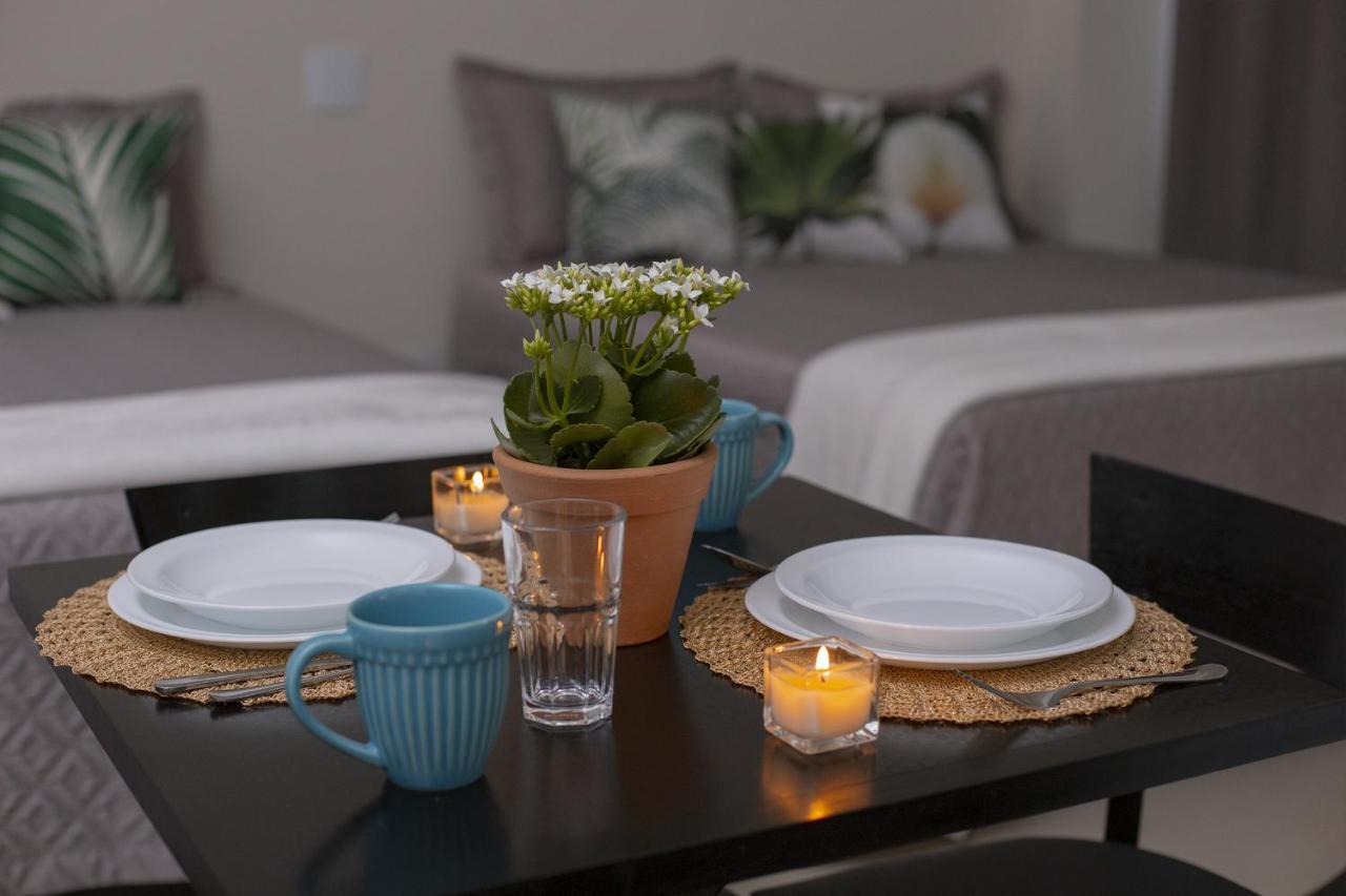 הולמברה Hotel Amsterdam Suites מראה חיצוני תמונה