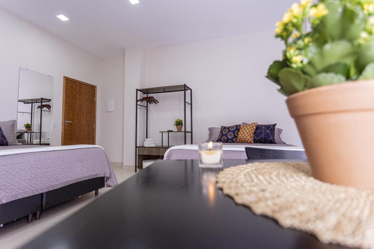 הולמברה Hotel Amsterdam Suites מראה חיצוני תמונה