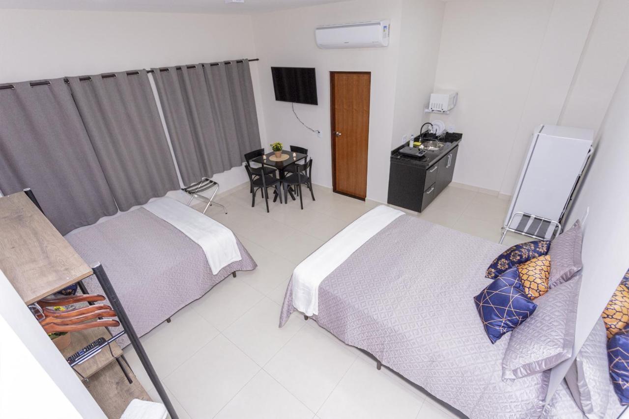 הולמברה Hotel Amsterdam Suites מראה חיצוני תמונה