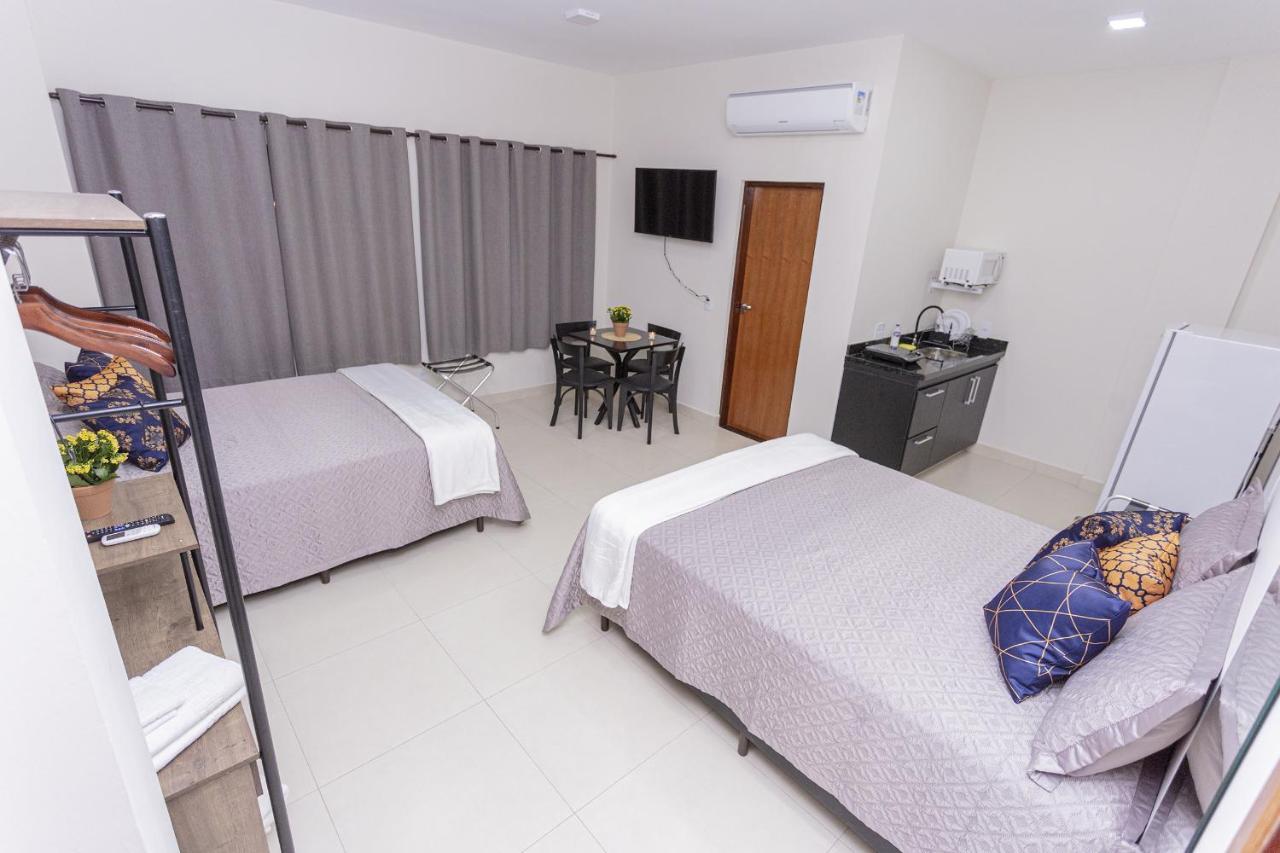 הולמברה Hotel Amsterdam Suites מראה חיצוני תמונה