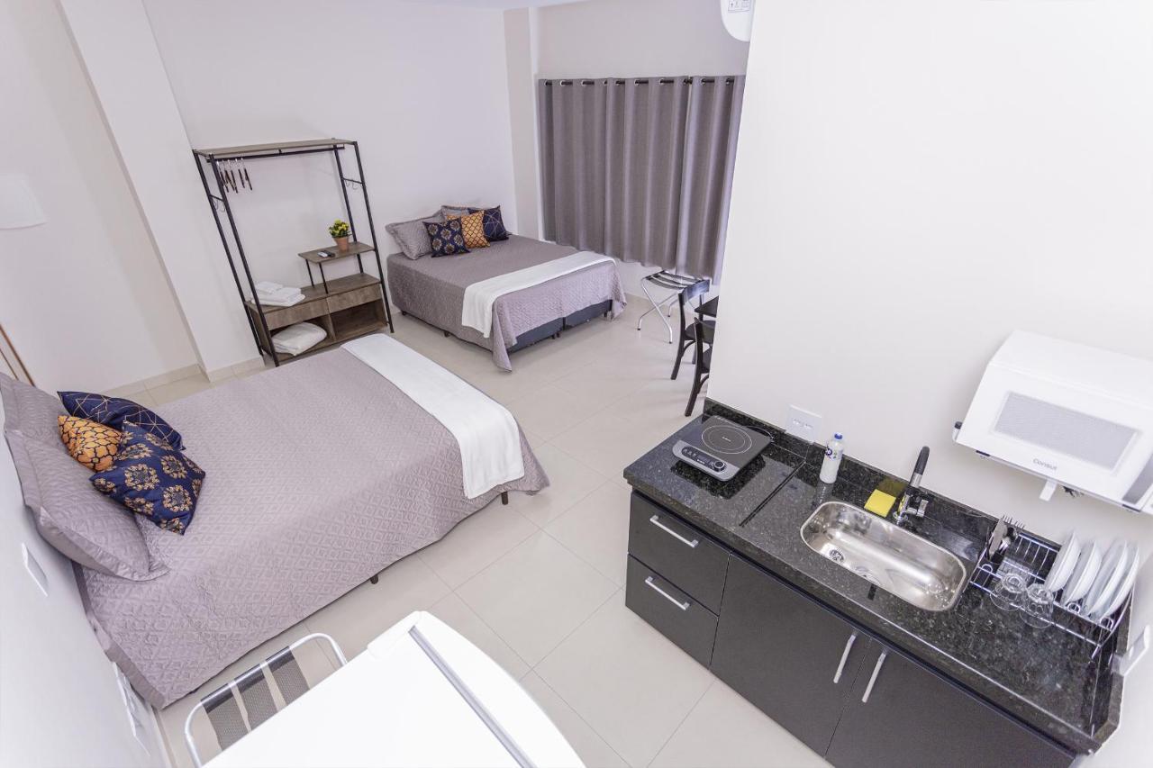 הולמברה Hotel Amsterdam Suites מראה חיצוני תמונה