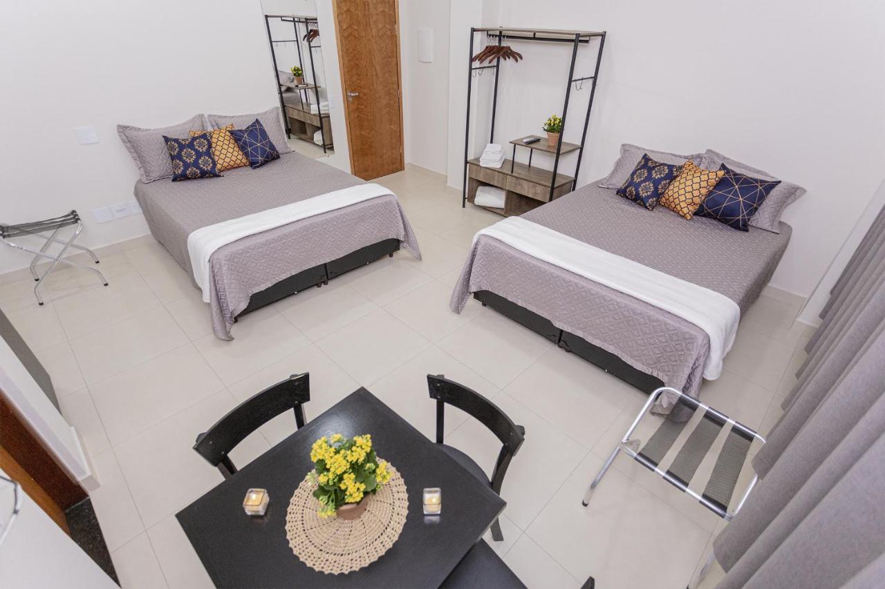 הולמברה Hotel Amsterdam Suites מראה חיצוני תמונה