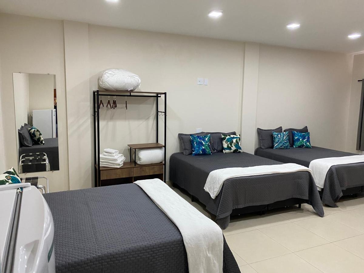 הולמברה Hotel Amsterdam Suites מראה חיצוני תמונה