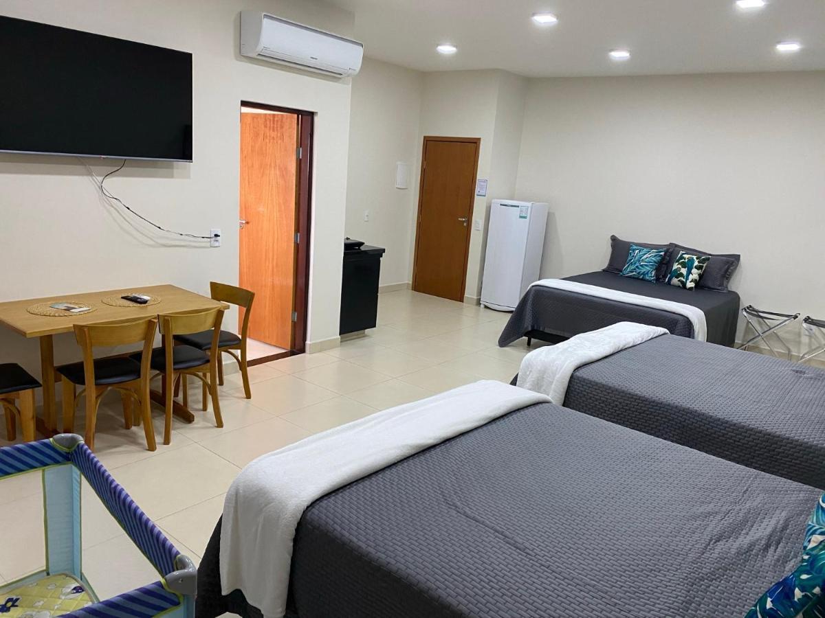 הולמברה Hotel Amsterdam Suites מראה חיצוני תמונה