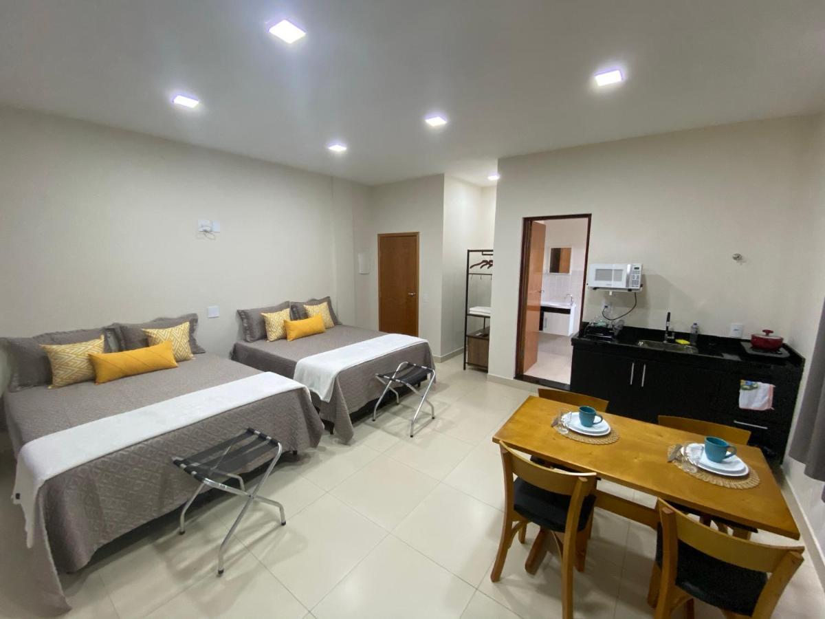 הולמברה Hotel Amsterdam Suites מראה חיצוני תמונה