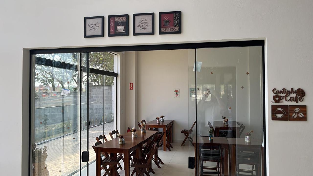 הולמברה Hotel Amsterdam Suites מראה חיצוני תמונה