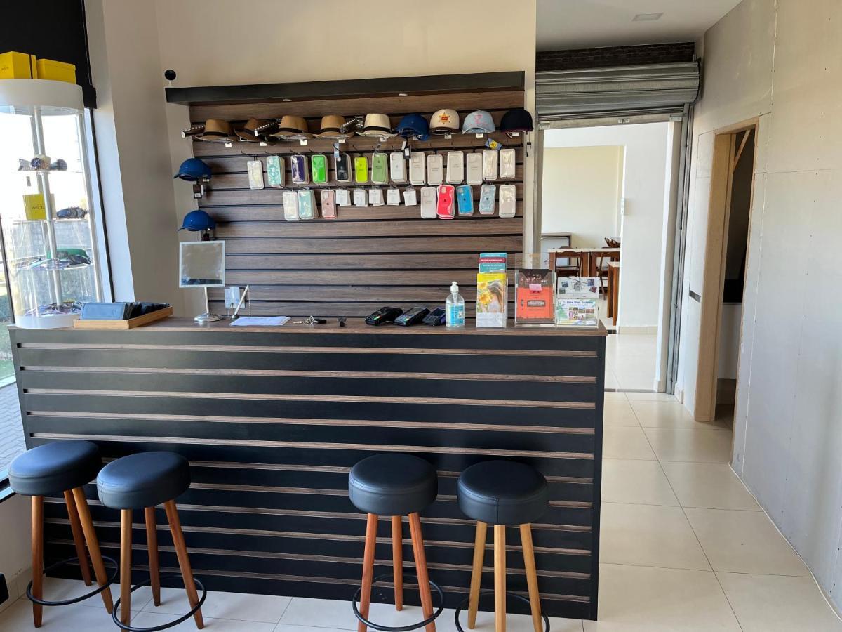 הולמברה Hotel Amsterdam Suites מראה חיצוני תמונה