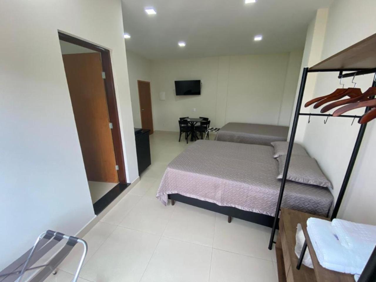 הולמברה Hotel Amsterdam Suites חדר תמונה