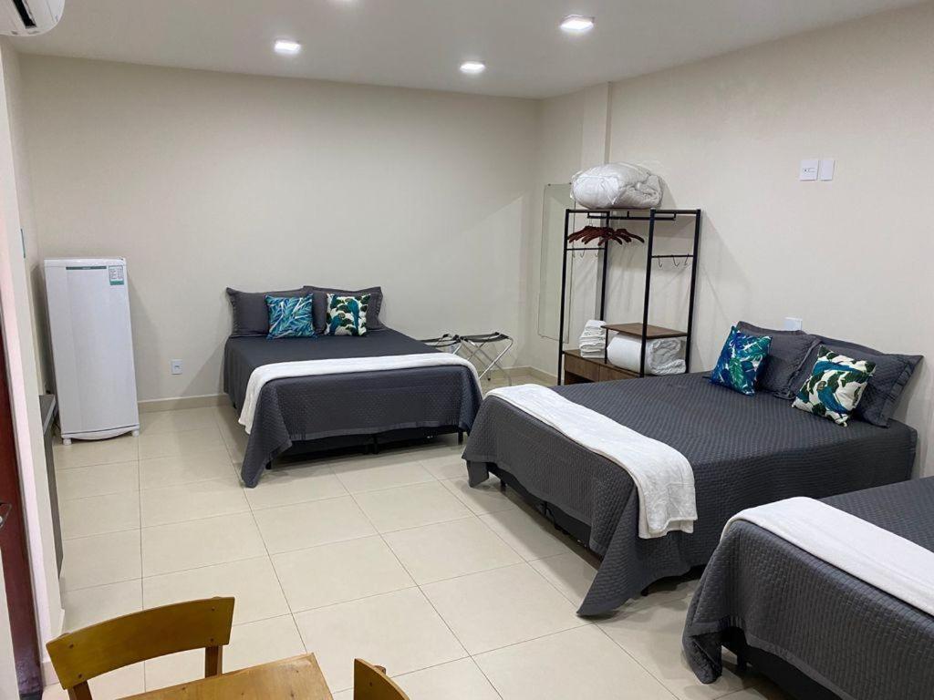הולמברה Hotel Amsterdam Suites מראה חיצוני תמונה